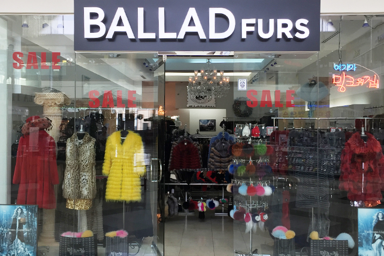 #212 Ballad Furs