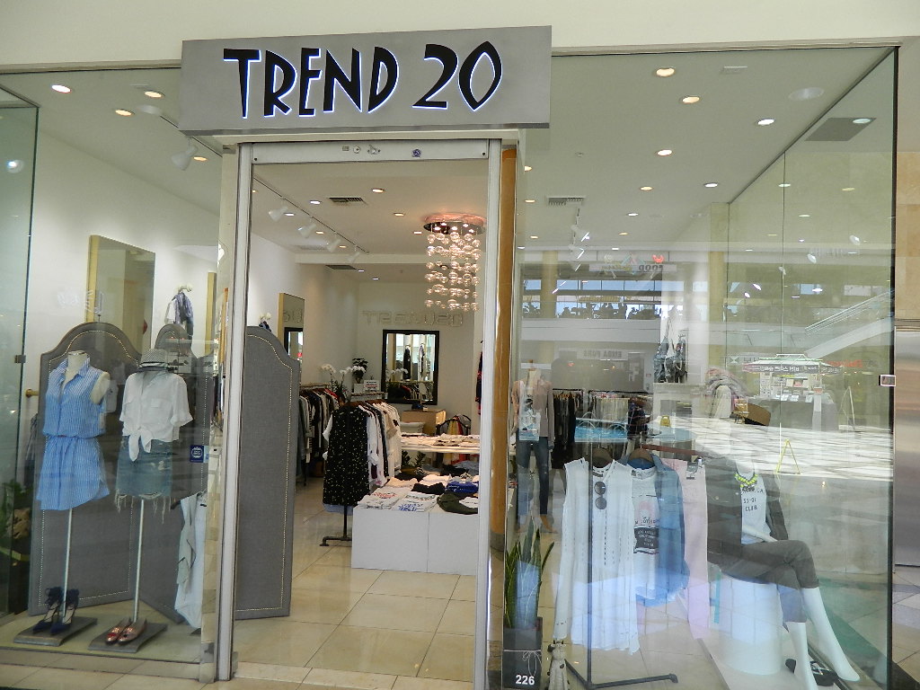 #226 Trend20