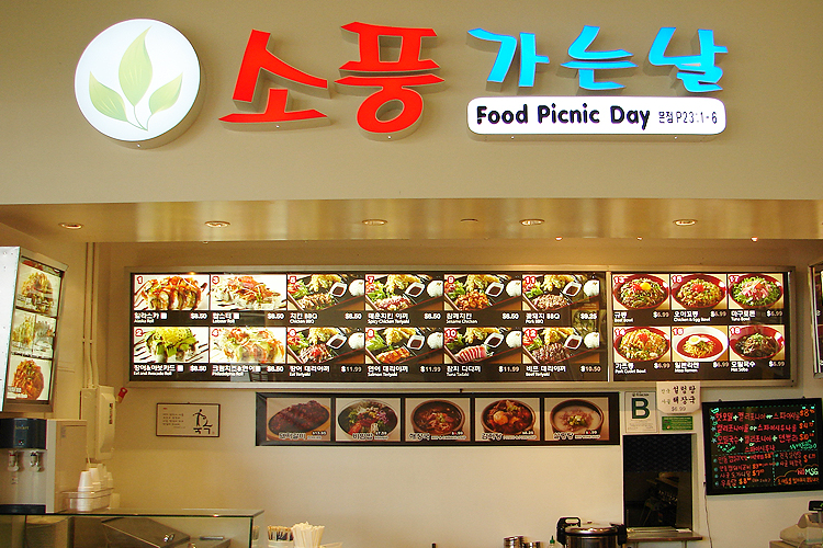 #311 Food Picnic Day