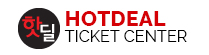 Hotdeal Logo